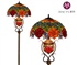 Tiffany Lamps Puzzle
