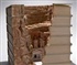 Carved Books Puzzle
