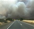 Australian bush fire