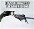 Cat snipper Puzzle
