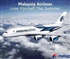 Malaysia Airlines Puzzle