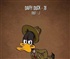 Daffy Duck in 2016