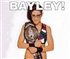 WWE NXT BAYLEY