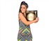 NXT WWE BAYLEY Puzzle