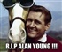 R I P Alan Young Puzzle