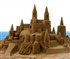 Sand castle Puzzle