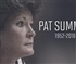 R I P Pat Summit
