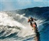 Motorcycle surfing