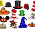 Hats for SALE Puzzle