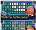 Donald Trump Puzzle