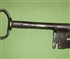 An old key Puzzle
