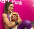 WWE Womans Champion Bayley Puzzle