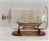 Ship in the bottle Puzzle