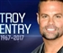 R I P Troy Gentry Puzzle