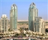 Dubai skyscrapers 2