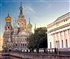 Church Of Savior On spilled Blood Russia Puzzle