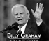 R I P BILLY GRAHAM Puzzle