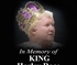 R I P Harley Race Puzzle