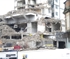 Demolition of the Grosvenor House Hotel