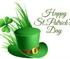 Happy St Patricks Day To All My Irish Friends