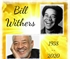 R I P Bill Withers Puzzle