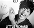 R I P Little Richard Puzzle