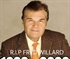 R I P Fred Willard Puzzle