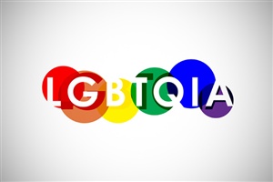 In the acronym LGBTQIA what does the "I" stand for?