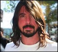 Foo Fighters' Dave Grohl was the drummer in which early 90's grunge band...?!