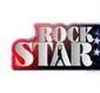Which band first featured on TV's "Rockstar" searching for a new lead singer...?!