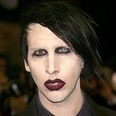 Which classic 80's pop track was covered by Marilyn Manson...?!