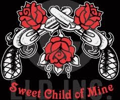 Which female artist covered Guns N' Roses "Sweet Child O' Mine"...?!