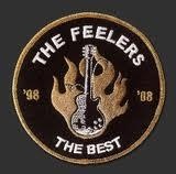 From which country do "The Feelers" hail from...?!