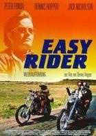 Which band provided the anthem for the classic movie "Easy Rider"...?!