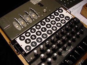 The capture of the German Kriegsmarine U-110 and U-570 during the Battle of the Atlantic in 1941, enabled the British to posses the priceless German Enigma Cipher Machine and also most importantly, codebooks. Immediately the British set out to work to decipher invaluable German codes which eventually would turn the war in the Allies favour. Name the institution where the deciphering was performed?