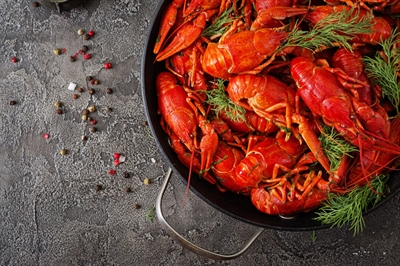 the Best Crawfish Boil in Brooklyn NY Recipe