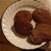Ultra Thin Gingersnaps Sweet or Spicy Recipe