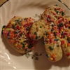 Anise Sugar Cookies Recipe
