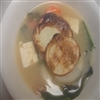 My own variation Miso Soup Recipe