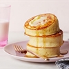 The fluffiest pancake in the world Recipe