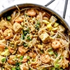 Pad thai noodle Recipe