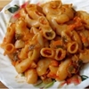 Microwave Macaroni