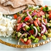 oban Salatasi Shepperds salad