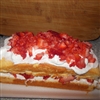 My Version of Strawberry Shortcake