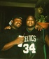 ME AND MY BROTHER WHO JUST PASSED AWAY 8 20 11