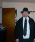 My other Halloween Costume this time Blues Brothers