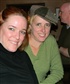 Me with sister K in DC Shes awesome Oh Im in the derby hat