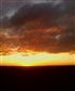 Sunset in Colorado