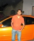 Me and my Orange Ford Focus ST