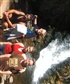 Me and friends in BC in 2007 sorry for the sideways pic lol